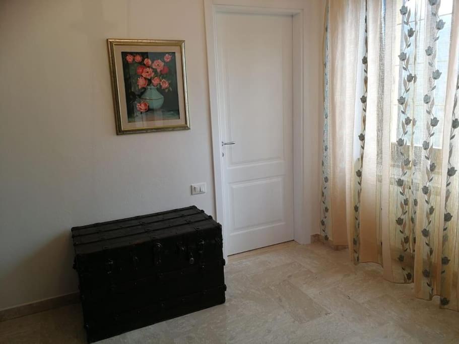 Apartmán I Chechin - Homy 5 Terre Volastra Exteriér fotografie