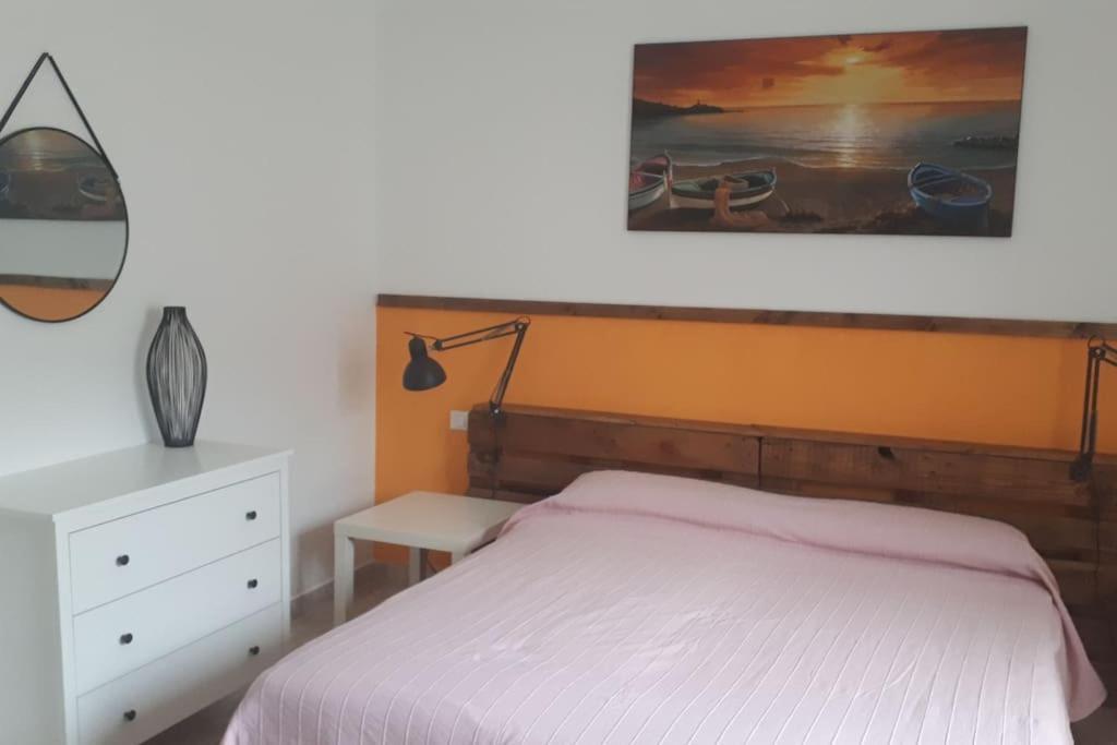 Apartmán I Chechin - Homy 5 Terre Volastra Exteriér fotografie