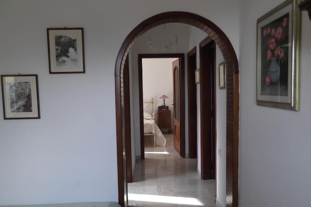 Apartmán I Chechin - Homy 5 Terre Volastra Exteriér fotografie