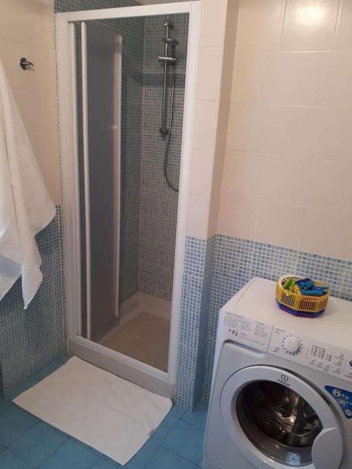 Apartmán I Chechin - Homy 5 Terre Volastra Exteriér fotografie
